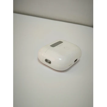 Casti Apple AirPods Pro 2 White