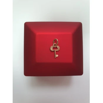 Pandativ din aur proba 585 0,76 gr