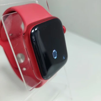 Apple Watch Series 6 40 mm Red