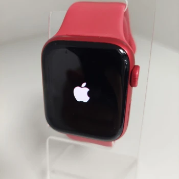 Apple Watch Series 6 40 mm Red
