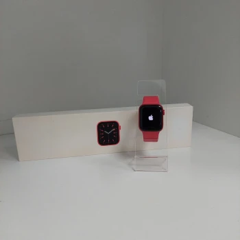 Apple Watch Series 6 40 mm Red
