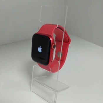 Apple Watch Series 6 40 mm Red