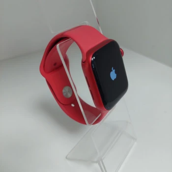 Apple Watch Series 6 40 mm Red