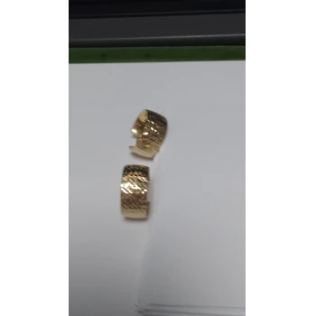 Cercei din Aur Proba 750* 4.71 gr