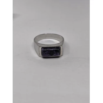 Inele din argint proba 925 13,19 gr
