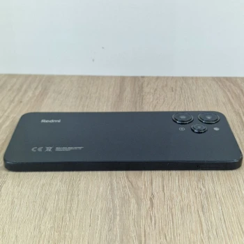 xiaomi redmi 12 128 gb black
