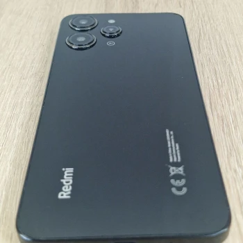 xiaomi redmi 12 128 gb black