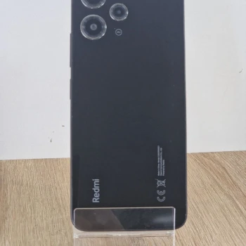 xiaomi redmi 12 128 gb black