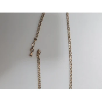 Lanț Din Aur proba 585* 4.64gr