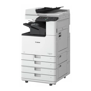 Dispozitiv multifuncțional MFP A3 Canon iR2930 White