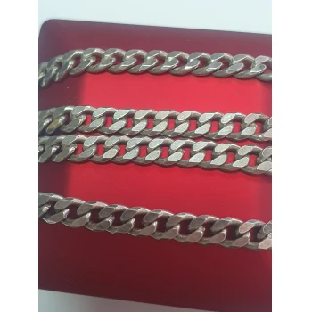 Lant din Argint Proba 925* 31.99 gr