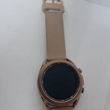 Smart Watch Samsung Galaxy 3 Rose Gold