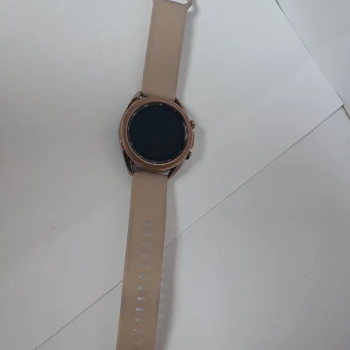 Smart Watch Samsung Galaxy 3 Rose Gold