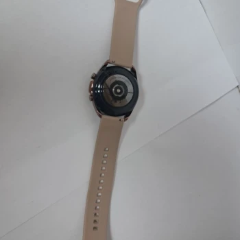Smart Watch Samsung Galaxy 3 Rose Gold