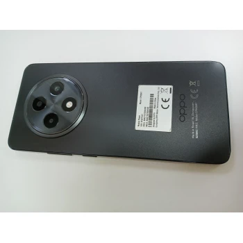 Telefon Oppo Reno 12 FS 12/526 GB Black