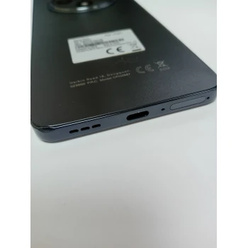Telefon Oppo Reno 12 FS 12/526 GB Black