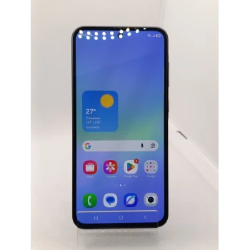 Telefon Samsung Galaxy A36 8/256GB Black