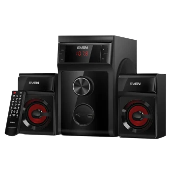 Sistem audio SVEN MS-302 Black
