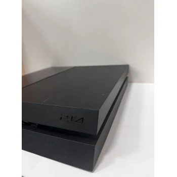 Consola Sony PlayStation 4 500 GB Black