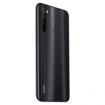 Xiaomi Redmi Note 8T 64 gb Black
