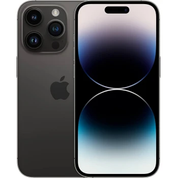 Telefon Apple iPhone 14 Pro 128 GB Black
