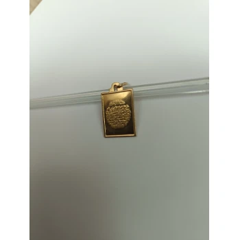 Pandativ Din Aur Proba 585* 2.9gr