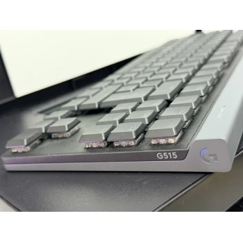 Tastatura Logitech G515 TKL Tactile