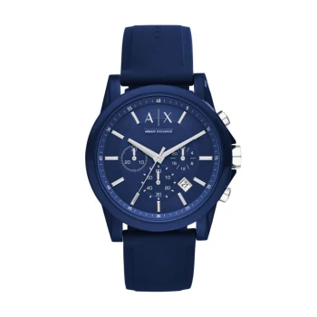 Ceas A|X  Armani Exchange AX1327 Blue