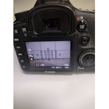 Camera Foto CANON EOS 7D