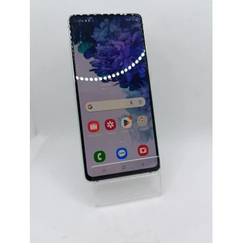 Samsung Galaxy S20 FE 6/128 GB White