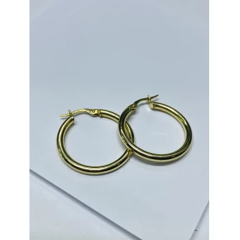 Cercei din Aur Proba 585 2.09 gr
