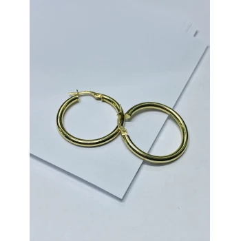 Cercei din Aur Proba 585 2.09 gr