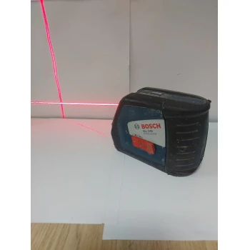 Laser Bosch GLL-2-50 Professional