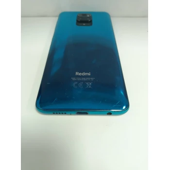 Telefon Xiaomi Redmi Note 9s 64 GB Blue