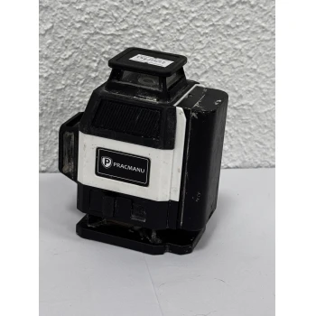 Laser Pracmanu Mini 1216 4D