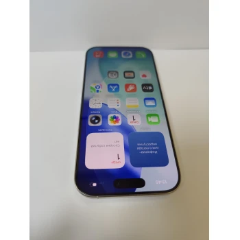 Apple iPhone 16 Pro 128 Gb White