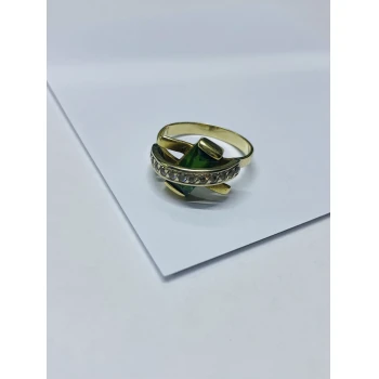 Inel din Aur Proba 585* 4,17 gr