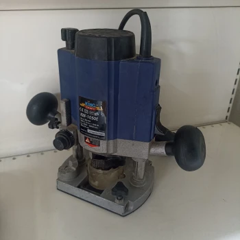 Freză electrică pentru lemn KING CRAFT KBF-1050