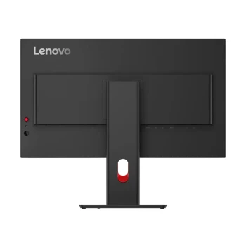 Monitor LENOVO ThinkVision T27QD-40 27" 2K, Black