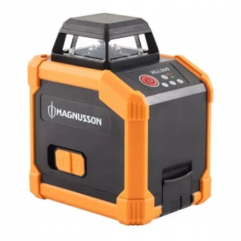 Magnusson HLL360