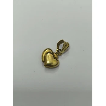 Pandativ din Aur proba 750 0.97 gr