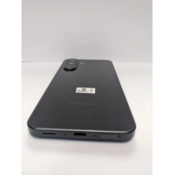 Telefon Samsung Galaxy A36 256 GB Black