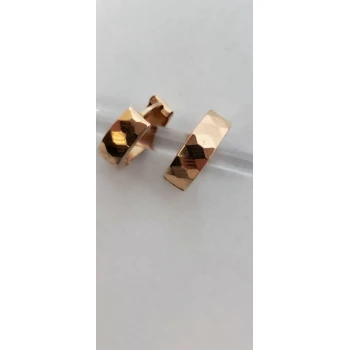 Cercei Din Aur Proba 585* 2.28 gr