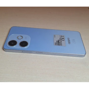 Oppo A5 Pro 8/256 GB Blue