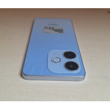 Oppo A5 Pro 8/256 GB Blue
