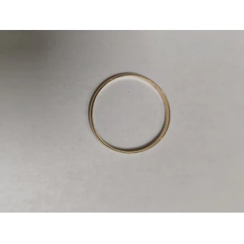 Verigheta din Aur Proba 585* 1.28 gr