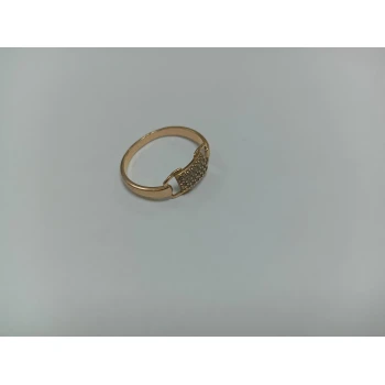 Inel din Aur Proba 585 1.64 gr