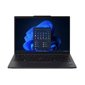 Laptop Lenovo ThinkPad T14 Gen6 Black