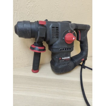 Ciocan Rotopercutor Parkside PBH 1050 A1