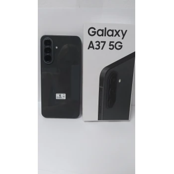 Telefon Samsung Galaxy A37 256 GB Black